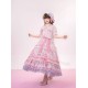 Mademoiselle Pearl Sanrio Characters Blouse and Cardigan(Reservation/Full Payment Without Shipping)